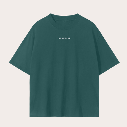 FOREST OVERSIZED T-SHIRT