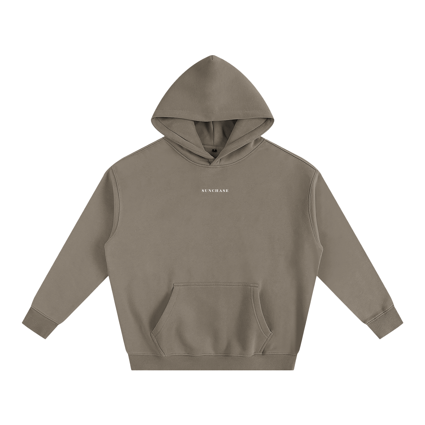 DIFFERENT PLANS HOODIE