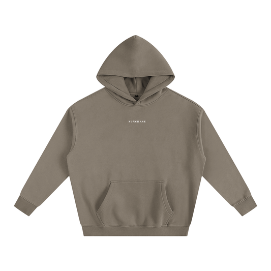 DIFFERENT PLANS HOODIE
