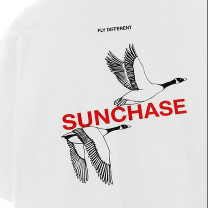 GEESE TEE