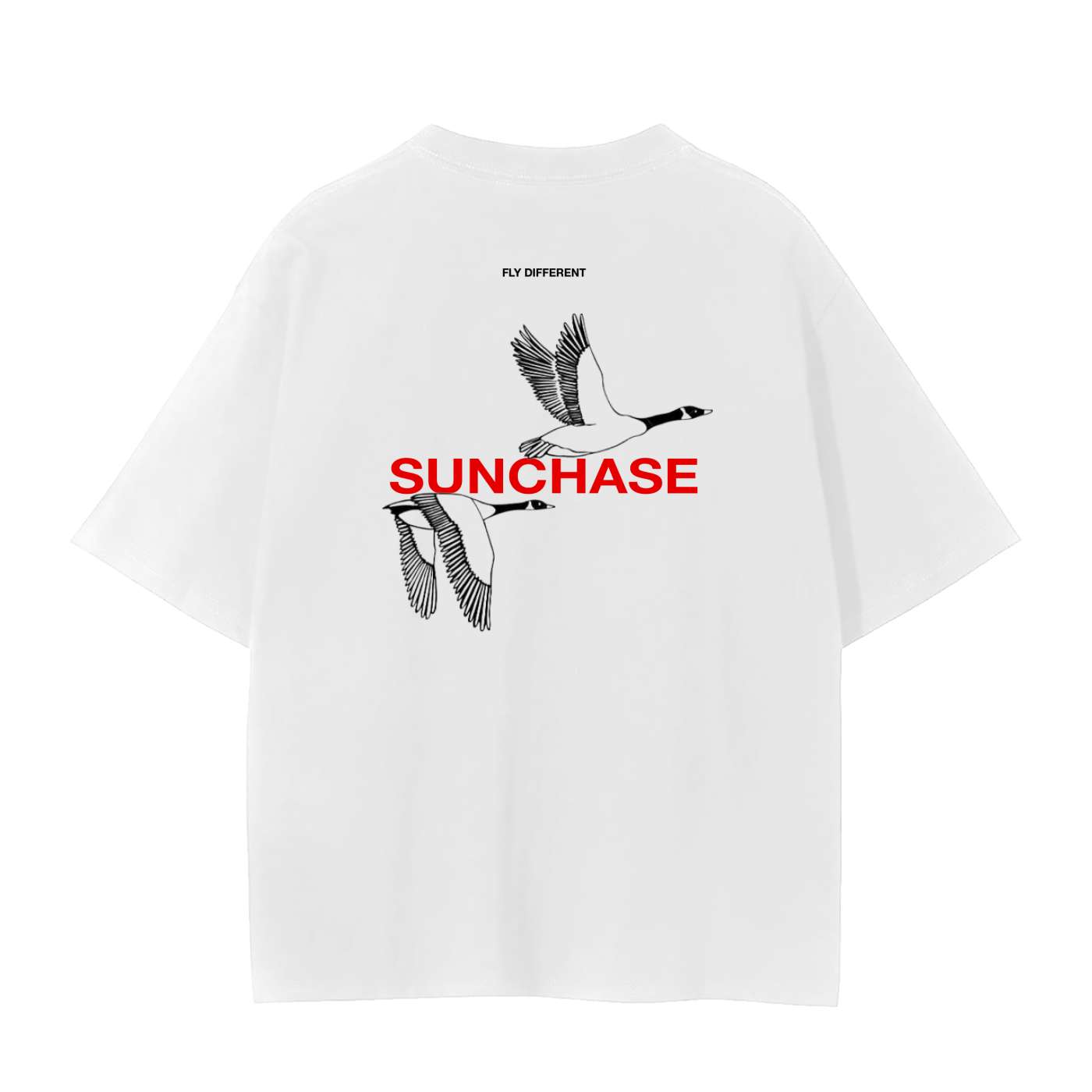 GEESE TEE