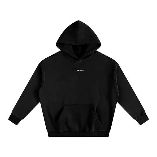 DIFFERENT PLANS HOODIE